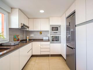 Attractive Apartment in El Campello in Beachfront - El Campello - 7