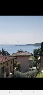 VALLE FIORITA 42 - Lake view Studio - Gardone Riviera - 0