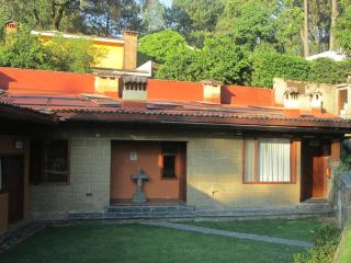 Hotel Casa Valle - Valle de Bravo - 8