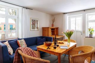 Ferienwohnung Kuschelzeit mit Sauna - Hohen Pritz - 9