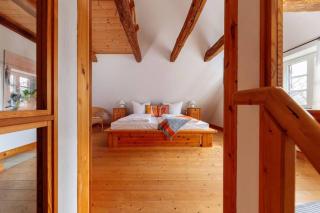 Ferienwohnung Kuschelzeit mit Sauna - Hohen Pritz - 3