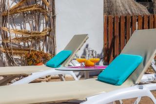 Villa Mariposa con Piscina Privada - Son Serra de Marina - 7