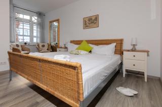 Ferienwohnung Sanddorn #26 in Binz - Binz - 5