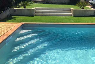 villa rinesa - Porticcio - 7