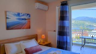 Blue Lagoon Luxury Apartment A2 - Argostoli - 9