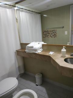 Departamento en Apart hotel, Excelente ubicación en Microcentro - Buenos Aires - 3