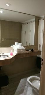 Departamento en Apart hotel, Excelente ubicación en Microcentro - Buenos Aires - 4