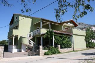 Apartment Starigrad 6606b - 1