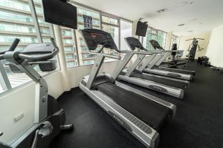 TRYP by Wyndham Guayaquil Airport - Guayaquil - 8