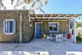 Villa Irina Mykonos - 1