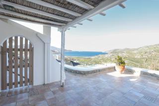 Villa Irina Mykonos - Ftelia - 5