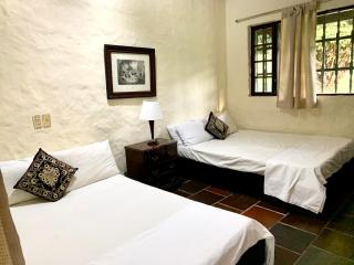 Villa Calusa - Villeta - 6
