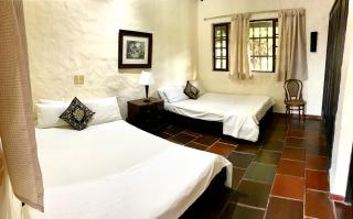 Villa Calusa - Villeta - 9