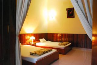 Hai Huong Hotel - Quy Nhon - 6
