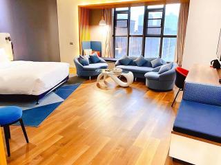 Holiday Inn Express - Wuhan Optical Valley by IHG - Wuhan - 5