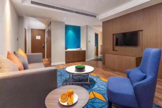 Holiday Inn Express - Wuhan Optical Valley by IHG - Wuhan - 2