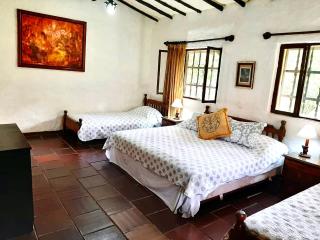 Villa Calusa - Villeta - 2