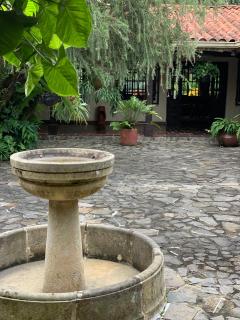 Villa Calusa - Villeta - 8