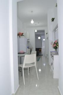 Stunning 2 Bedroom Apartment Fully Refurbished With Air-conditioning - Alicante - 1