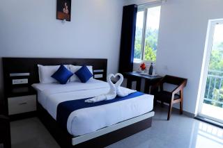 Casillda Munnar - Munnar - 7