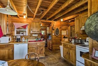 1000 Islands Cabin in Chippewa Bay cabin - Hammond - 7