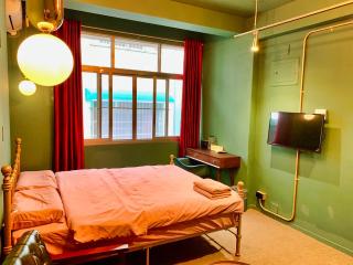 Loft Wo Design Inn - 3