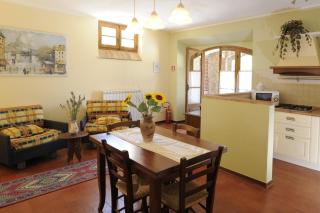 B&B Casale Virgili - Siena - 9