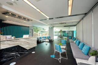 Cross Vibe Chiang Mai Decem, Nimman - 2