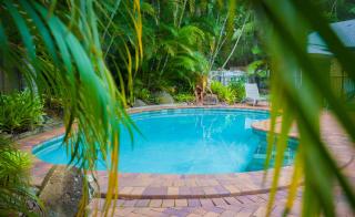 Sunshine Coast Motor Lodge - Woombye - 3