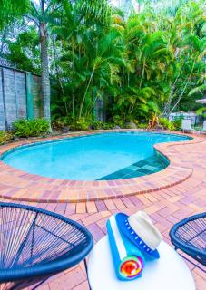 Sunshine Coast Motor Lodge - 4