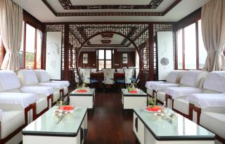 淮北伯瑞特酒店 - 2