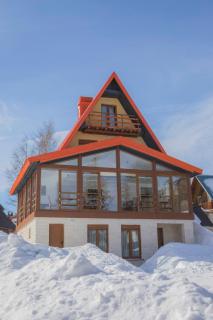 Borovnica Sweet Apartments - Žabljak - 6
