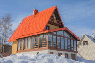 Borovnica Sweet Apartments - Žabljak - 9