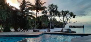 Game Fish Lodge - 9