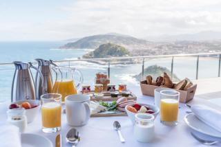 Mercure Monte Igueldo - 6