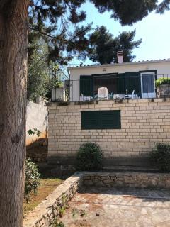 Holiday home Pavarotti - Supetar - 8