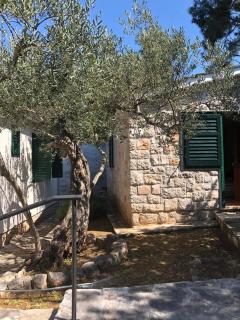 Holiday home Pavarotti - Supetar - 9