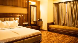 The Grand Shekhawati - 1