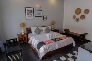 Baby Elephant Boutique Hotel - 9