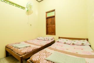 Penginapan Roro Mendut Syariah - Magelang - 1