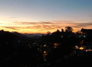 Madhuban Sarovar Portico Mussoorie - Mussoorie - 5
