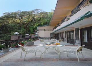 Madhuban Sarovar Portico Mussoorie - Mussoorie - 1