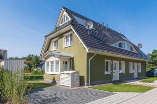 Haseneck 2a _ Kranichfeld_ - Zingst - 0
