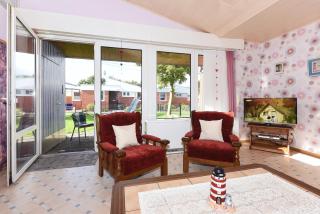 Ferienhaus Roseneck - 4