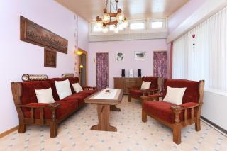 Ferienhaus Roseneck - 5