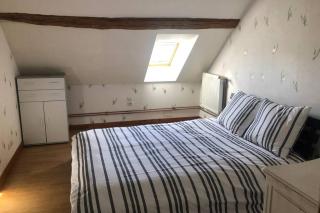 Gîte 14 personnes à la campagne - Les Pérards - 2