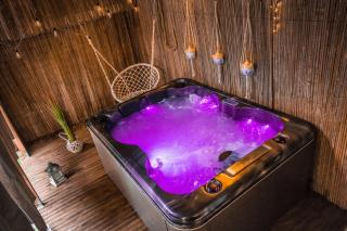 Aux 3 Nuances Suites Privatives & Spa - Calais - 1