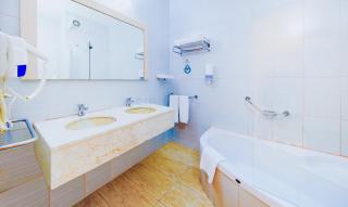 Daima Biz Hotel - Dolusu Aquapark Access - 7