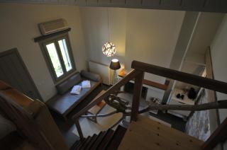 Olga Hotel Mouresi - 7