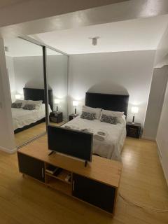 Private Studio Borges in Palermo Soho with Security 24hs - Buenos Aires - 7
